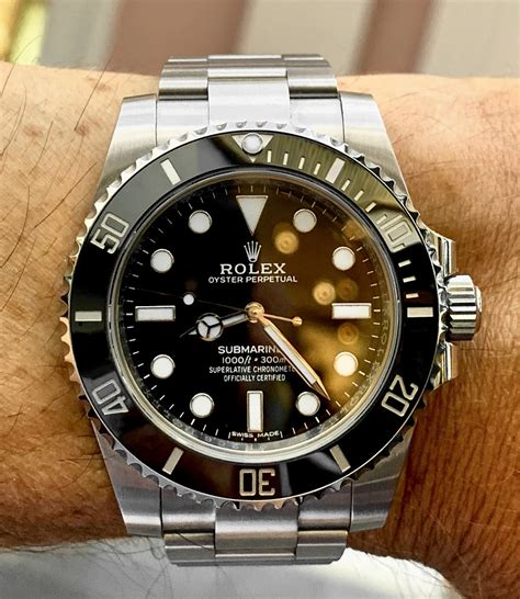 30 year old rolex submariner|rolex submariner review.